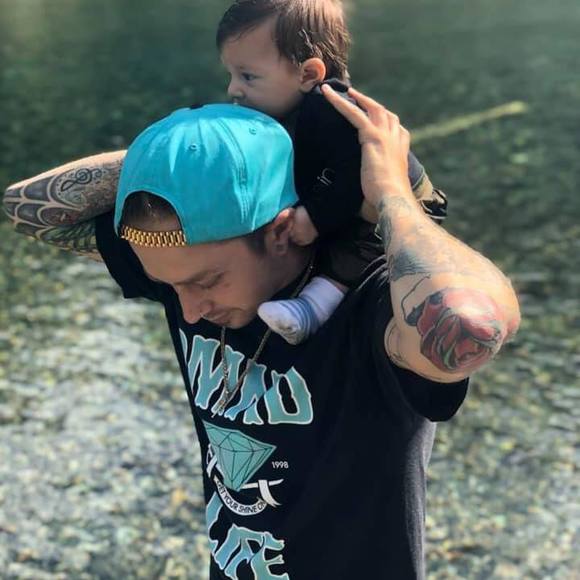 Meet your Posher, Kirk - Picture 1 of 1